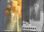 Link to 10-11-2001 edition of 9/11 Meditations CLICK HERE photos of satan at WTC destruction, cross visible