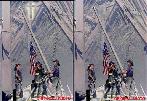 Link to 10-11-2001 edition of 9/11 Meditations CLICK HERE photos of satan at WTC destruction, cross visible