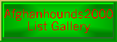 link Afghan Hounds 2000 List Members PHOTO Gallery