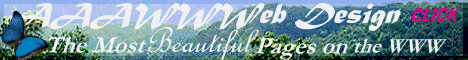 Photo banner for AAA World Wide Web Design and Hosanna Afghan Hounds - web hosting too!