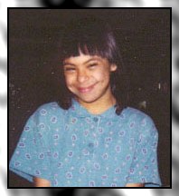 photo of our special daughter